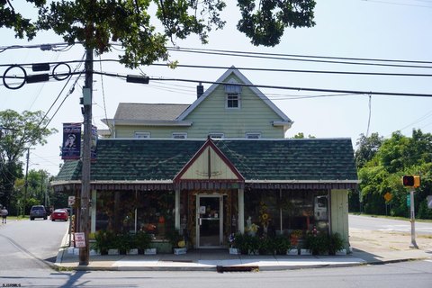 Commercial - Mays Landing, NJ