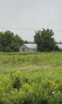 Ogdensburg Land with Warehouse