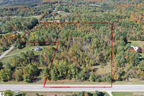 Vacant Lot/Land, Rose City, MI