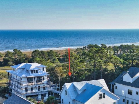 Land/Lots, Hilton Head Island, SC