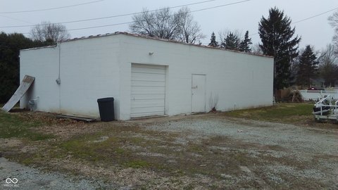 Retail Space with B1 Zoning