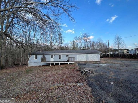 Commercial Land in Prime Location