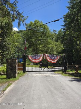 Land in Saddle Ridge Community