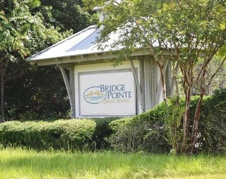 Land For Sale, Waverly, GA