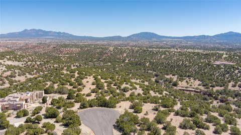 Sandia Park Land with Views