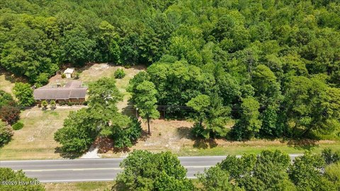 LAND - Deep Run, NC