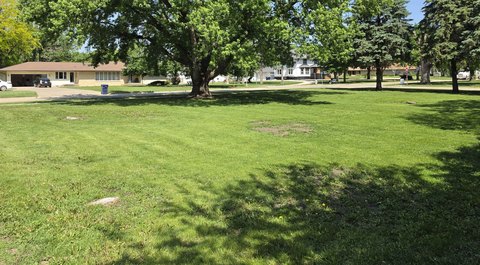LAND - Primghar, IA