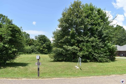 Residential Land in Liberty Eylau