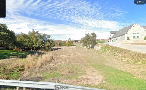 Land, Granbury, TX