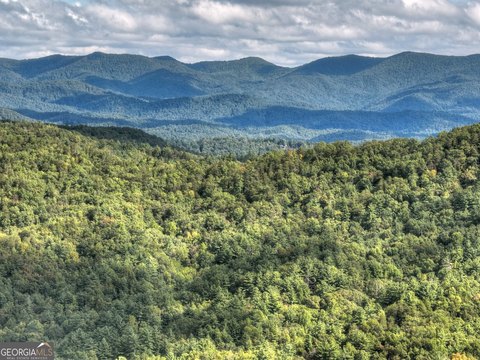 LAND - Ellijay, GA