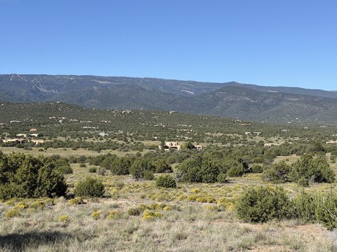 Land, Sandia Park, NM
