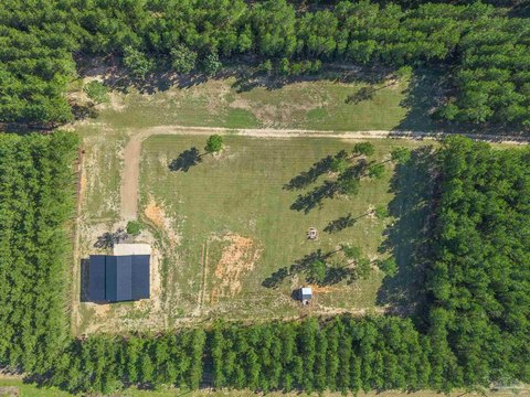 Land, Jay, FL