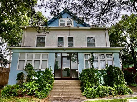 8-Unit Multifamily Investment