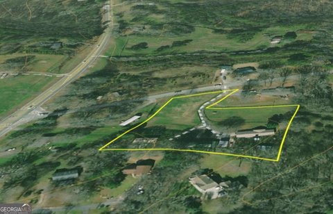 Canton Commercial Land Opportunity