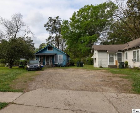 Residential Income Property