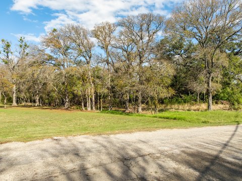 Golf Course Front Buildable Lot