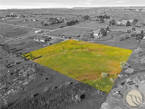 LAND - Billings, MT