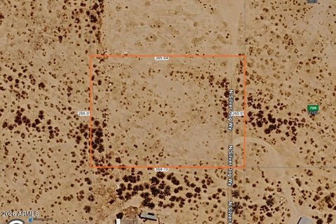 Land, Maricopa, AZ