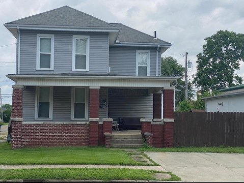 Newark Duplex: Investment Opportunity