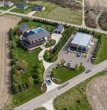Prime Development Site in Richmond