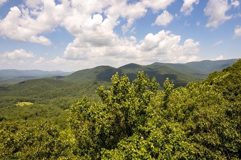 Vacant Lot, Ellijay, GA