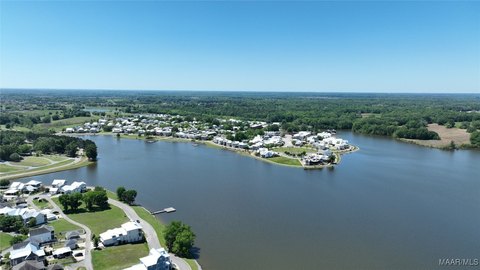 Residential Land in Pike Road, AL