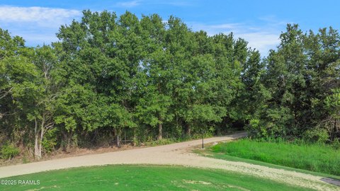 Land, Youngsville, LA