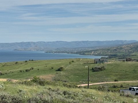Bear Lake RV Lots