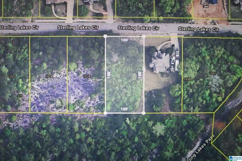 LAND/LOTS, HELENA, AL