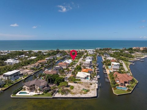 Land, LONGBOAT KEY, FL