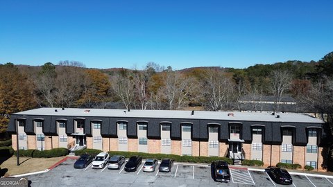 Sandy Springs Multifamily Investment Opportunity