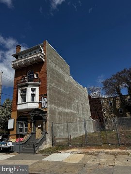 LAND - PHILADELPHIA, PA