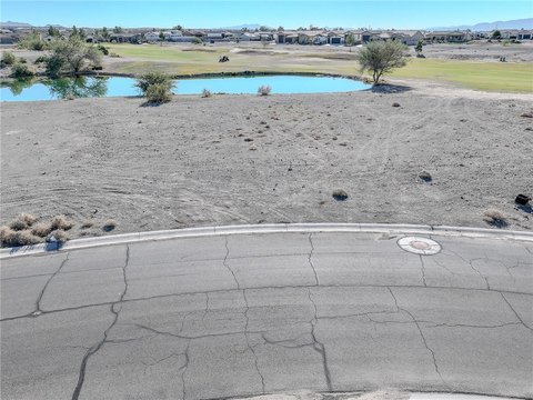 Land, Fort Mohave, AZ