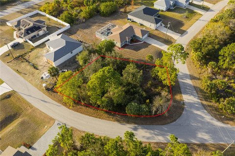 Land, NORTH PORT, FL