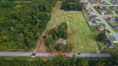 Residential Lot in Prime Location