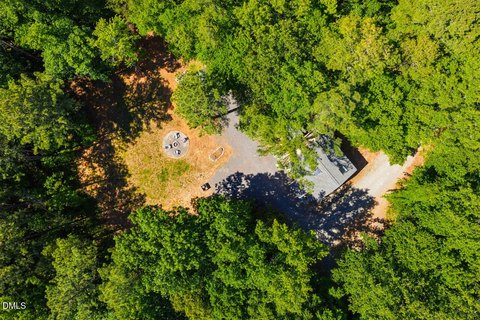 LAND - Pittsboro, NC
