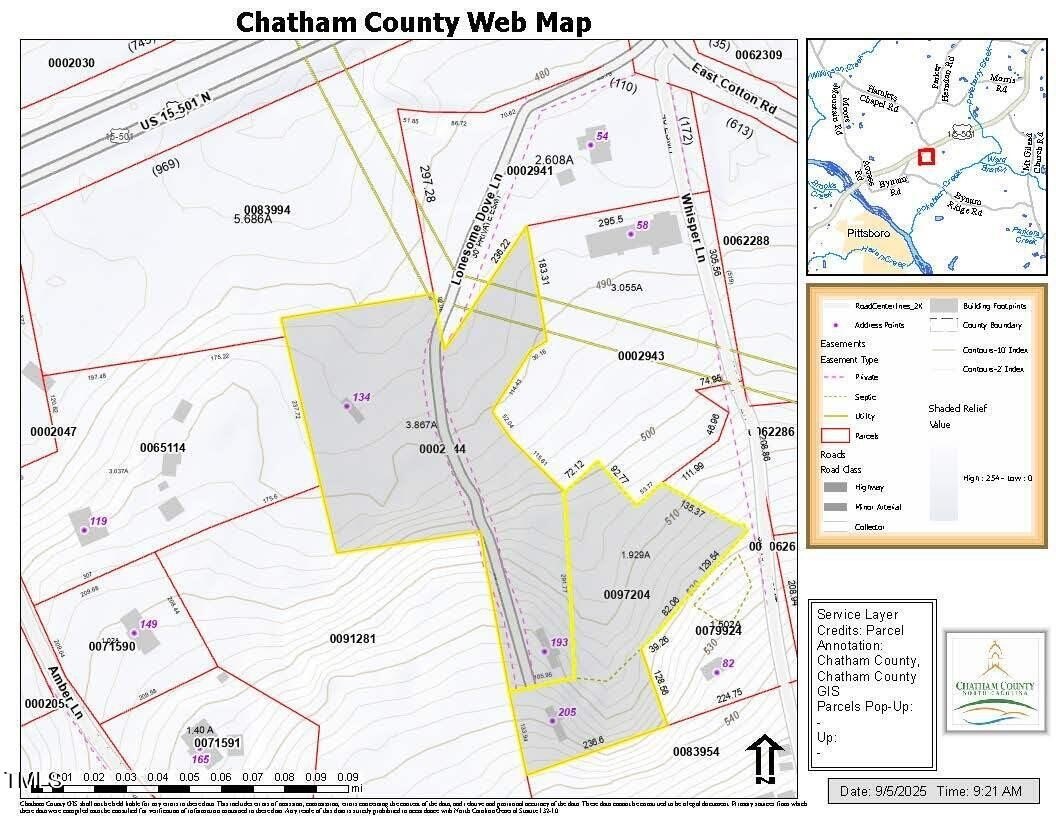 Land with Rental Income Potential