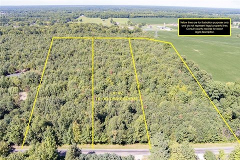 Land, Litchfield, OH