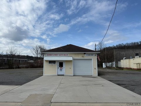 Johnstown Commercial Property For Sale