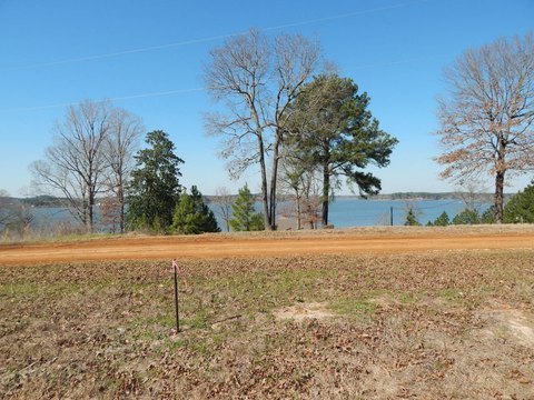 Vacant Land with Waterviews