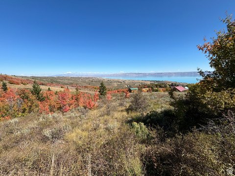 Bear Lake West Land