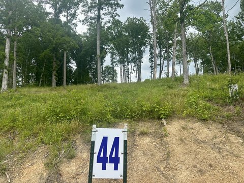 Residential Building Lots in Corbin, KY