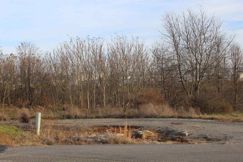 Industrial Land in Industrial Park