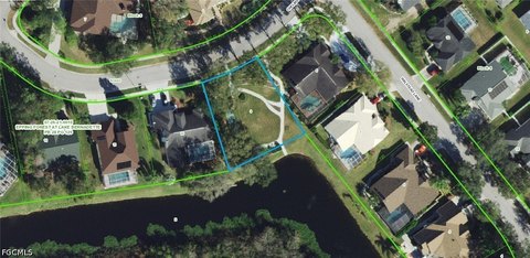 LAND - Zephyrhills, FL