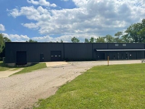 Portage Climate-Controlled Industrial Space