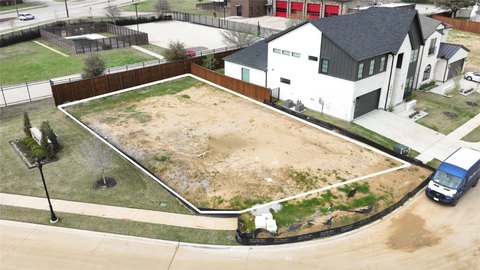 Residential Homesite in Private Community