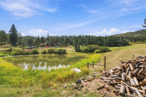 Land, Bellvue, CO