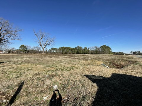 LAND - Smithfield, NC