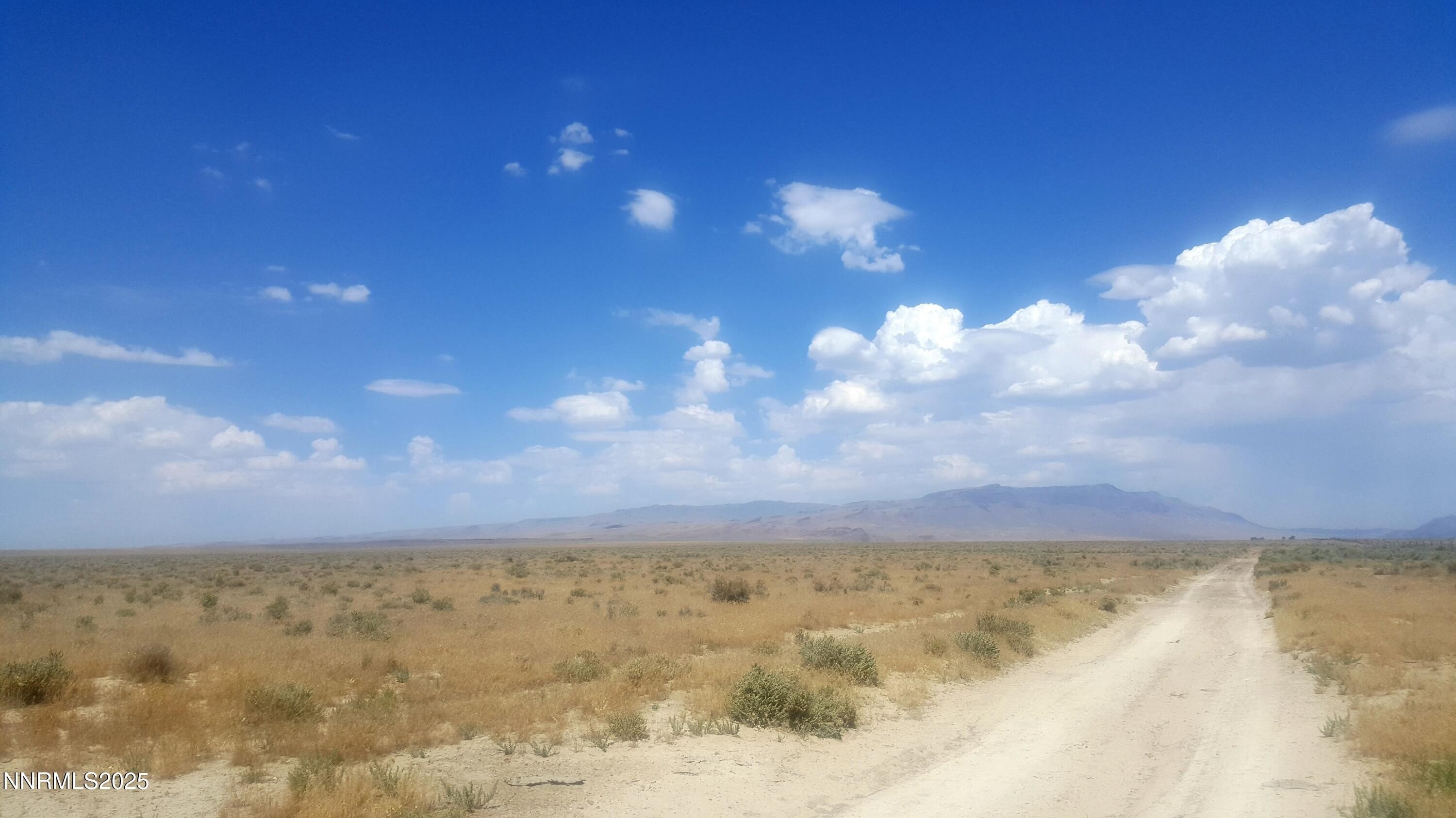 40 Acres Off-Grid Land Parcel