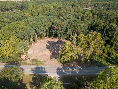 Vacant Land, Harrisburg, AR